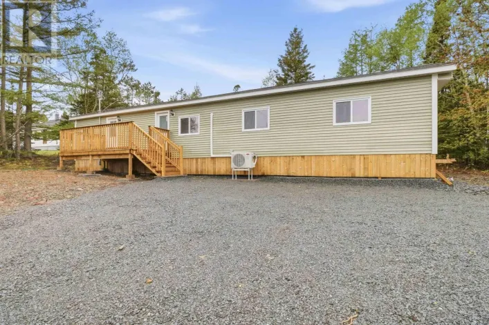 21949 Highway 7, Sheet Harbour