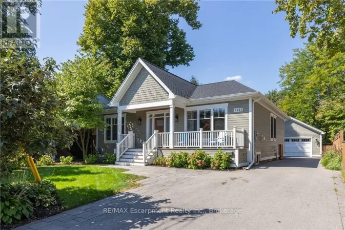 2195 COURTLAND DRIVE, Burlington