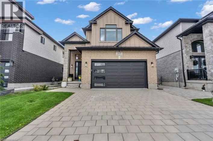 House for sale: 2195 IRONWOOD Road, London