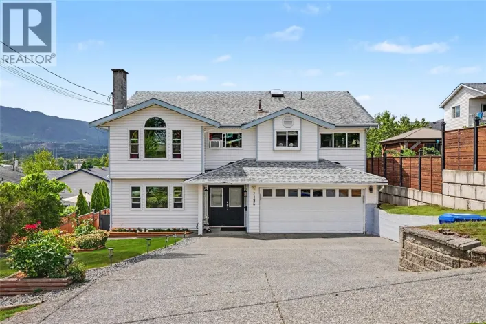 2195 Tulsa Rd, Nanaimo