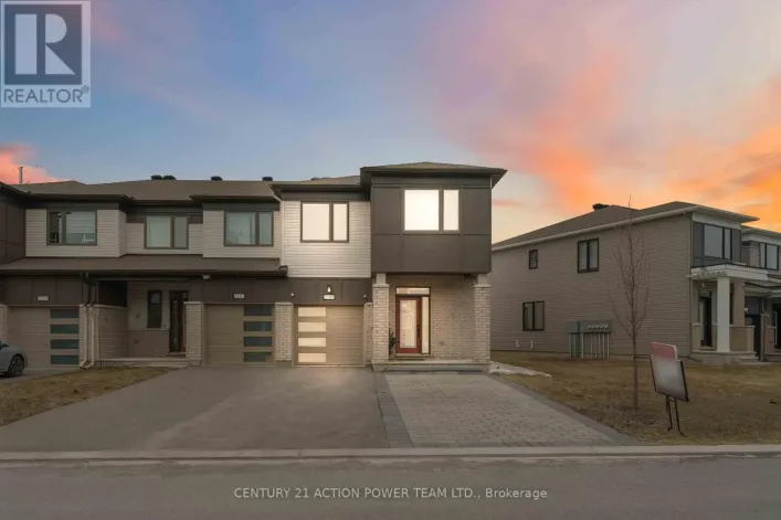 2195 WINSOME TERRACE, Ottawa