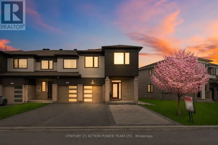 2195 WINSOME TERRACE, Ottawa