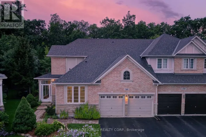 2196 EMILY CIRCLE, Oakville