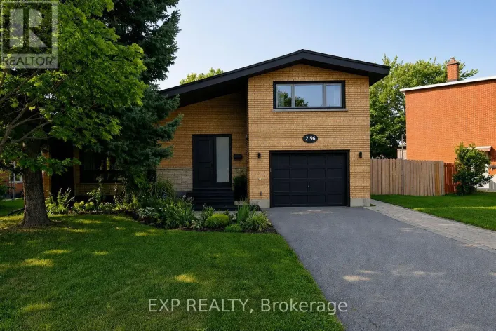 2196 PLESSER STREET, Ottawa