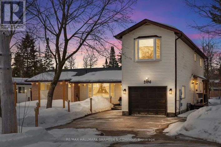 2196 RICHARD STREET, Innisfil