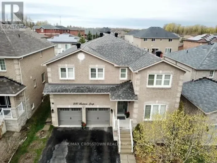2197 BATTERS LOOP, Innisfil