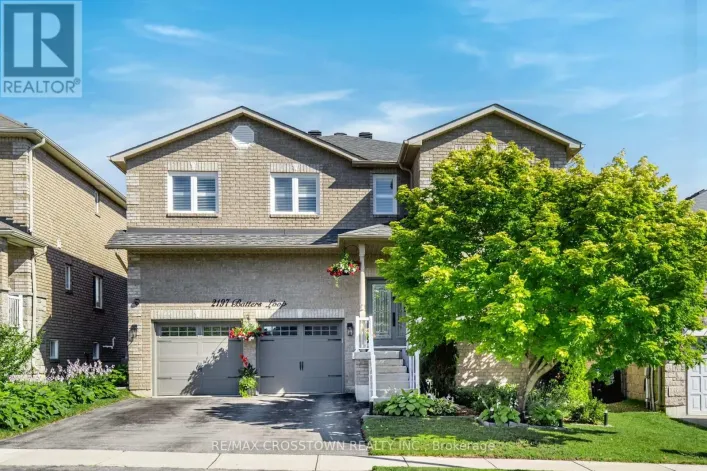 2197 BATTERS LOOP, Innisfil