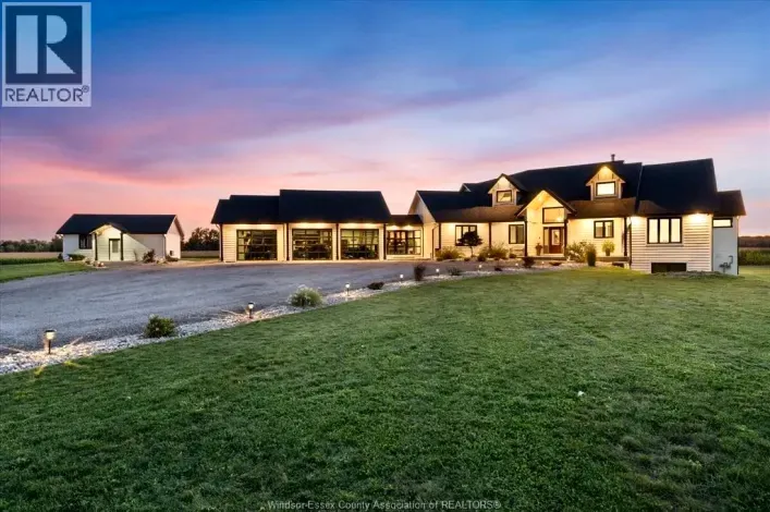 2197 COUNTY ROAD 31, Lakeshore