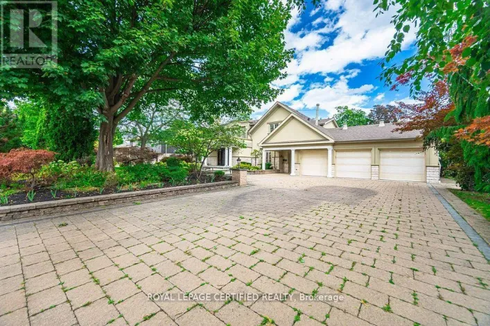 2197 COURRIER LANE, Mississauga