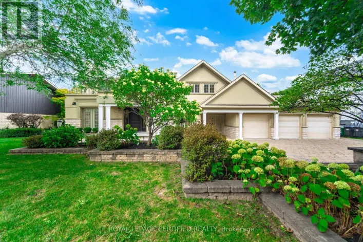 2197 COURRIER LANE, Mississauga
