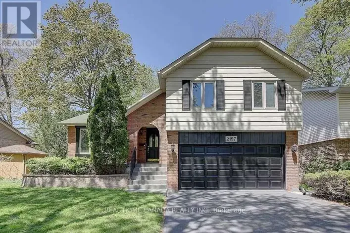 2197 DUNEDIN ROAD, Oakville