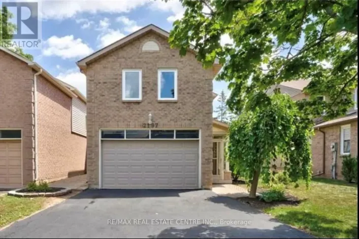 2197 MUNN'S AVENUE, Oakville