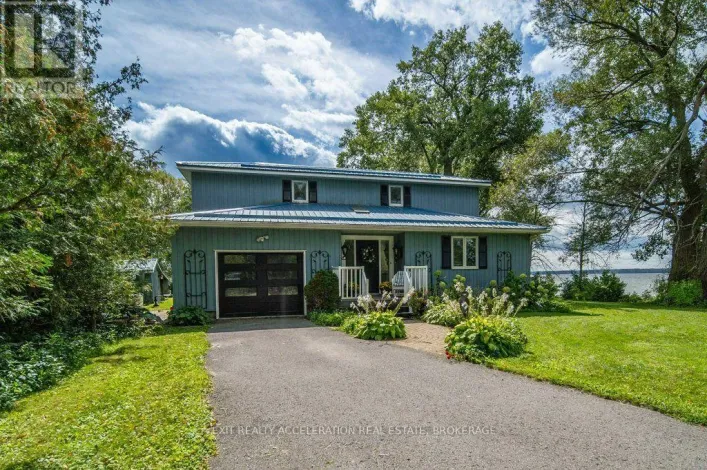 2197 SOUTH SHORE ROAD, Greater Napanee