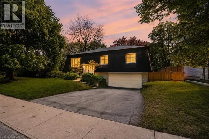 2198 DEVON Road, Oakville