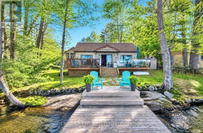 2198 MUSKOKA ROAD 169, Gravenhurst)