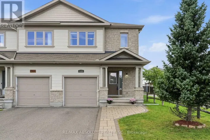 2198 NANTES STREET, Ottawa