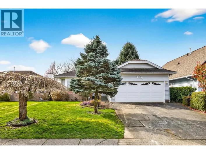 21980 126 AVENUE, Maple Ridge