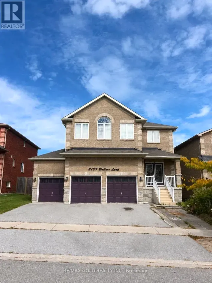 2199 BATTERS LOOP STREET, Innisfil
