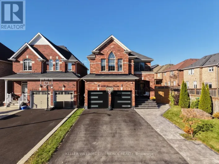 2199 DAWSON CRESCENT, Innisfil