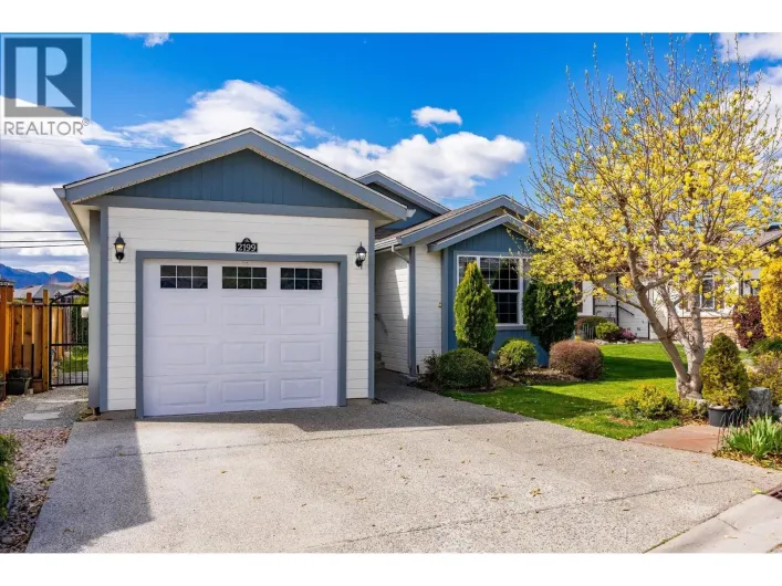 2199 Mimosa Drive, Westbank