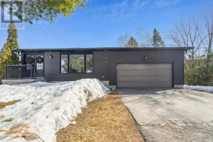 2199 RICHARD STREET E, Innisfil