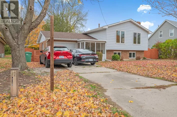 21990 HAGERTY ROAD, Southwest Middlesex