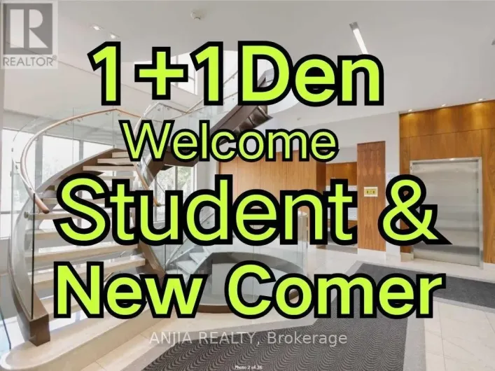 219A - 39 GALLERIA PARKWAY, Markham