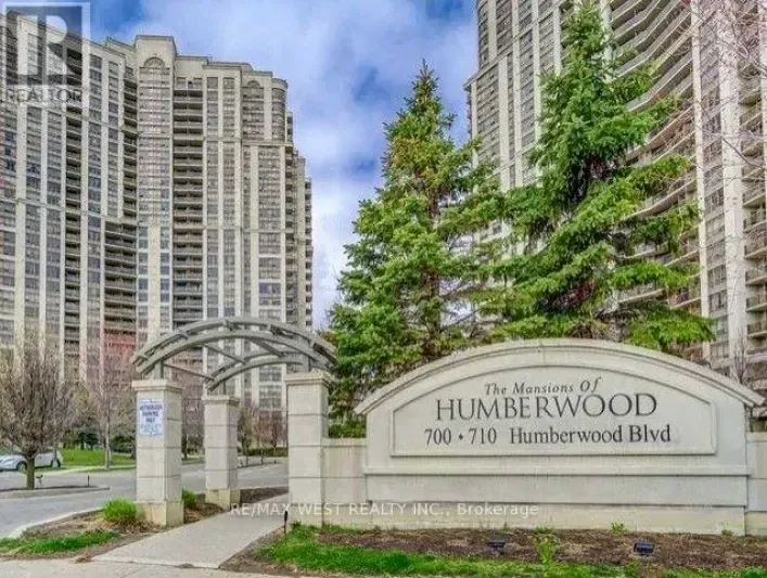 219A - 700 HUMBERWOOD BOULEVARD, Toronto