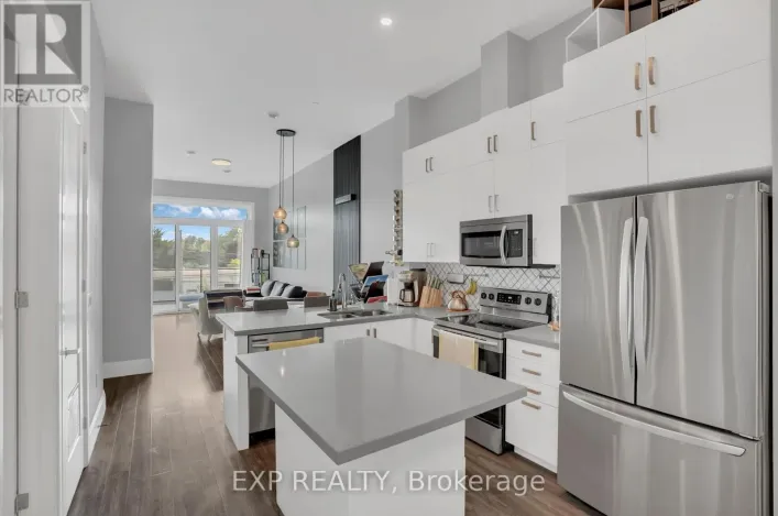 219B - 85 MORRELL STREET, Brantford