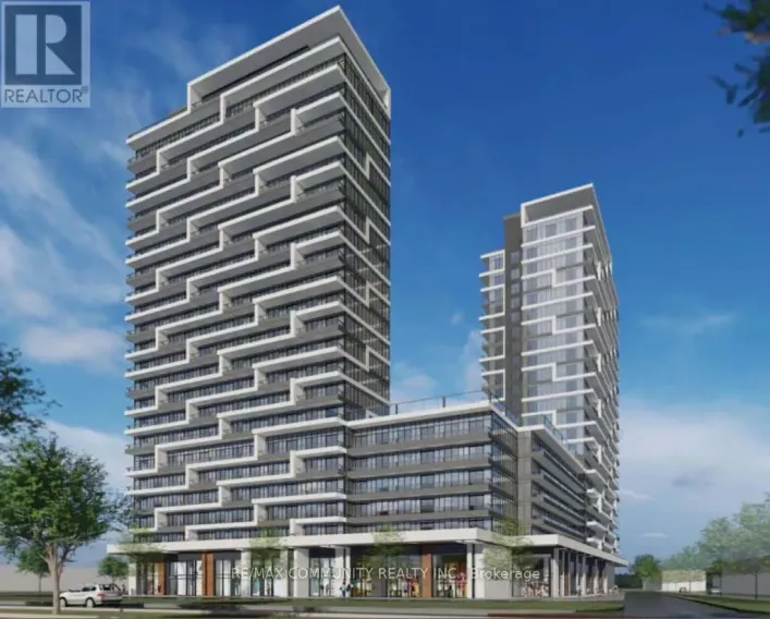 219-B - 9751 MARKHAM ROAD, Markham