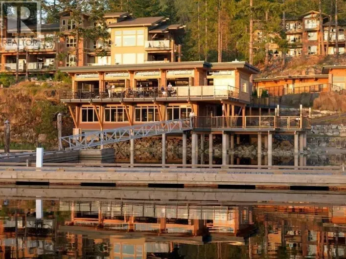 21A 12849 LAGOON ROAD, Madeira Park