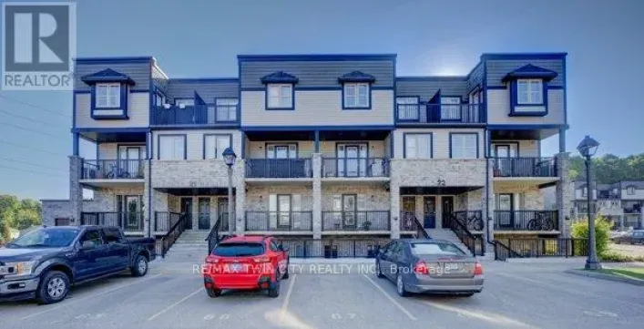 21A - 1989 OTTAWA STREET S, Kitchener