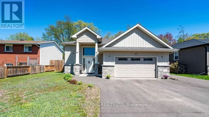 21A EAST STREET, Petawawa