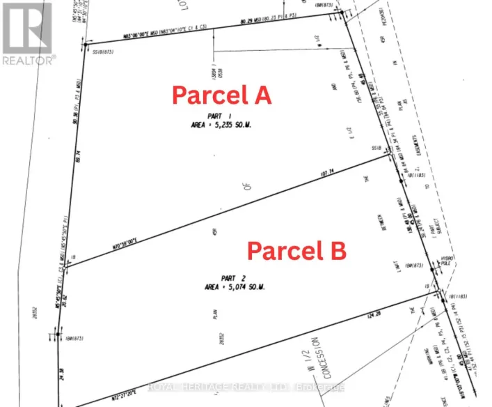 21-A MILL LINE ROAD, Trent Lakes