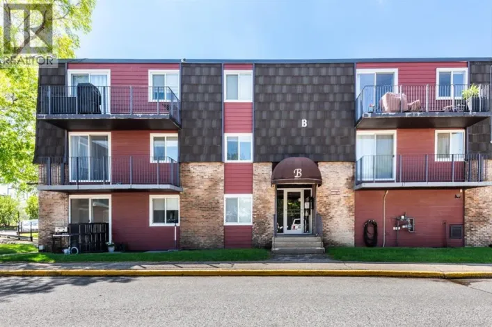 21B, 80 Galbraith Drive SW, Calgary