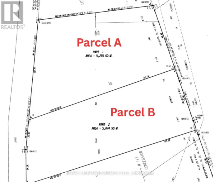 21-B MILL LINE ROAD, Trent Lakes