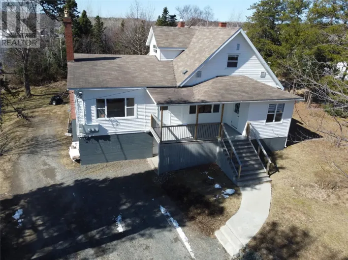 21C Premier Drive, Lewisporte