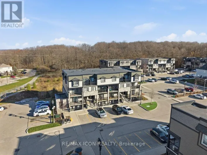 21D - 1989 OTTAWA STREET S, Kitchener