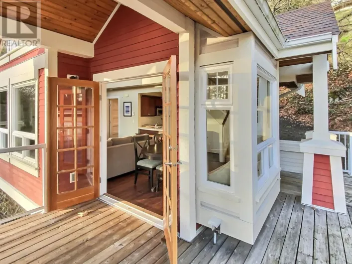 21D 2315 MACKINNON ROAD, Pender Island