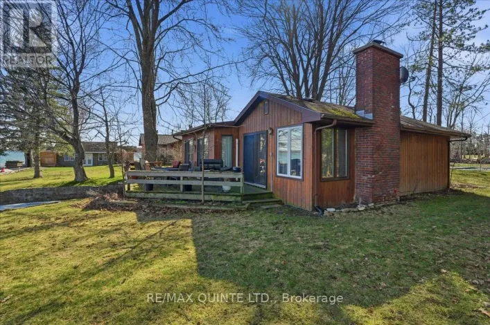 House for sale: 21D WILLOUGHBY LANE, Prince Edward County