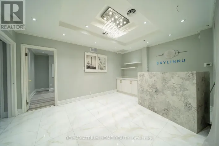 21D-22D - 7398 YONGE STREET, Vaughan