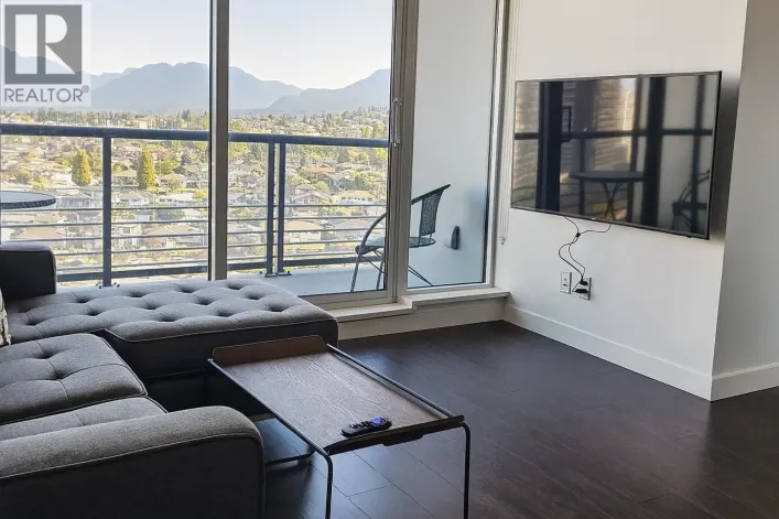 21XX 4720 LOUGHEED HIGHWAY, Burnaby