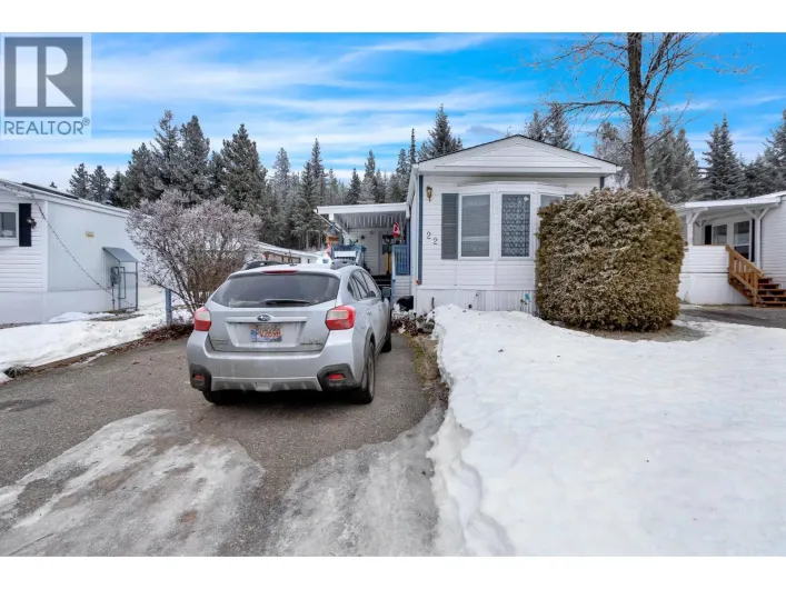 22 1000 INVERNESS ROAD, Prince George