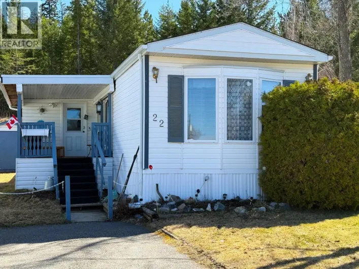 22 1000 INVERNESS ROAD, Prince George
