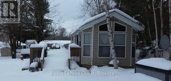 22 - 1005 STEPHENS BAY ROAD, Bracebridge)