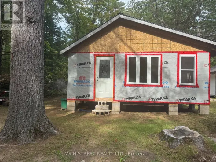 22 - 1007 RACOON ROAD, Gravenhurst