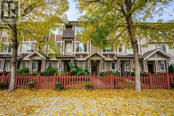 22 10151 240TH STREET, Maple Ridge