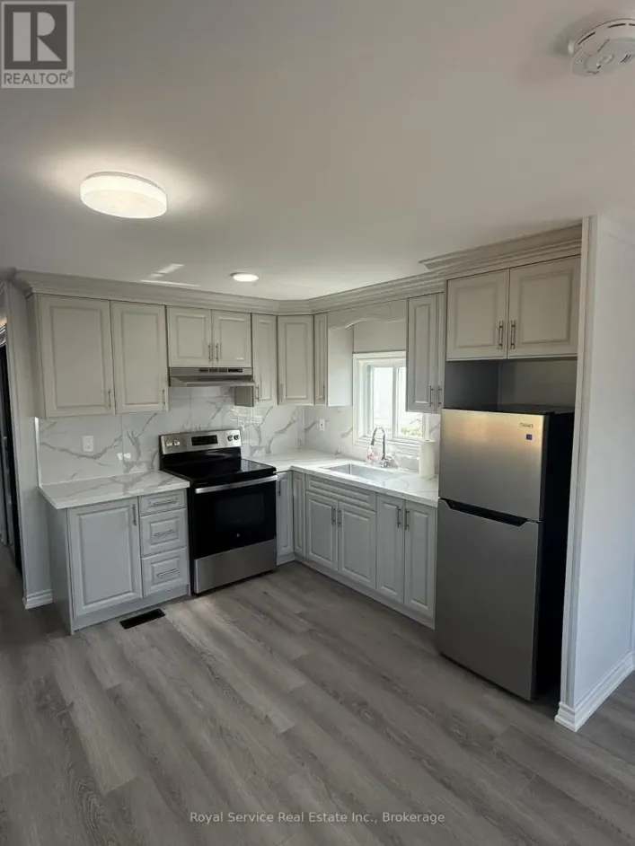 22 - 1037 ARTHUR STREET, Clarington