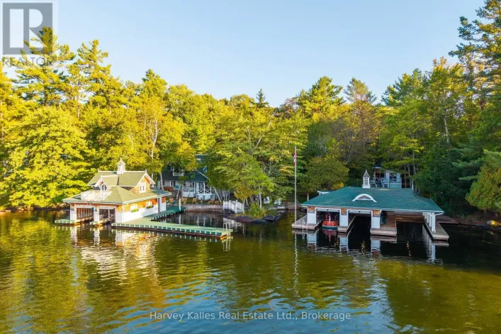 22 - 1052 LONGHURST ROAD, Muskoka Lakes