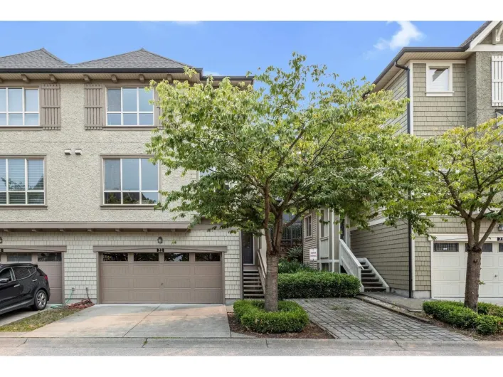 22 10595 DELSOM CRESCENT, Delta